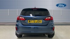 Ford Fiesta 1.0 EcoBoost Titanium 5dr Petrol Hatchback
